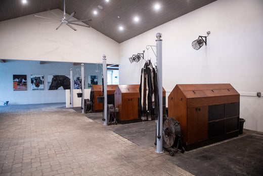 How to Organize Your Barn: Tips for a Beautiful and Functional Space