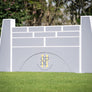 4-in-1 Jumper Wall