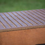 Barn Logo Mounting Block
