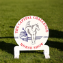 Circular Jump Filler with Logo by Dalman Jump Co.