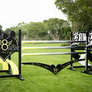 Custom Sponsor Jump from Dalman Jump Co. - Elev8 Hope