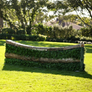 "Fernalicious" Hunter & Equitation Wall (12' Version) by Dalman Jump Co.