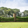 "Fernalicious" Hunter & Equitation Wall (12' Version)