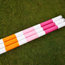 Popsicle Jump Poles