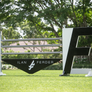 Barn Logo Jump - Ilan Ferder Stables