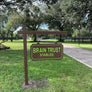 Barn Entrance Signs