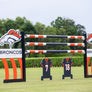 Sports-themed Jump Standards