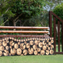 Aluminum Picket Standards