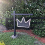 Barn Entrance Signs