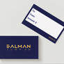 Gift card for dalman jump co