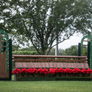 Garden Gate Standards (Designer Series) from Dalman Jump Co