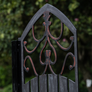 Wrought Iron (Designer Series Standards) from Dalman Jump Co.
