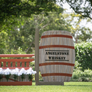 Whiskey Bourbon Barrels jump standards