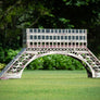 Eiffel Tower Horse Jump