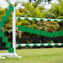 Squares Jumper Gate