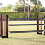 KPF custom horse jump