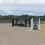 Pony Jumper Package