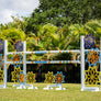 Pony Jumper Package