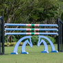 Narrow Aluminum Picket Standards