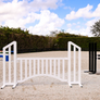 Equitation Ring Jump Package