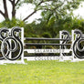 Barn Logo Jump Standards