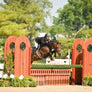 Secret garden jump standards