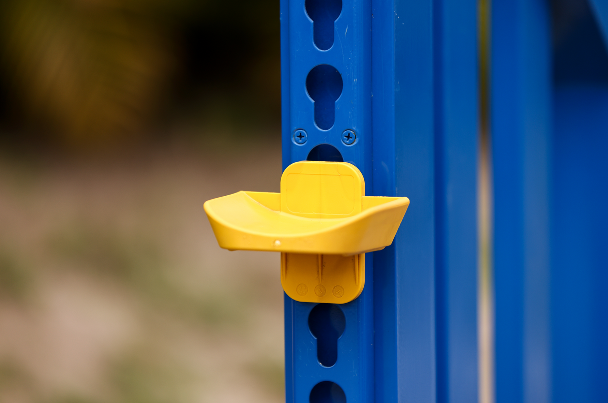 18mm 'Flat' Jump Cups – Dalman Jump Co