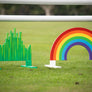 Oz's Royal Palace Jump Filler