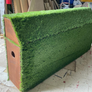 Wood Riser from Dalman Jump Co.