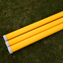 Solid Colored Jump Poles
