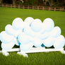 Cloud fillers by Dalman Jump Co.