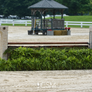 Alamo cutout stone jump standards