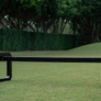 Black Aluminum Cavaletti from Dalman Jump Co.