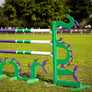 Aluminum Serpent Standards from Dalman Jump Co.