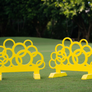 "Bubbles" Jump Filler from Dalman Jump Co.