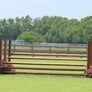 Derby field sleeve standards by Dalman Jump Co.