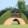 Derby wall from Dalman Jump Co.