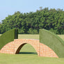 Derby wall from Dalman Jump Co.
