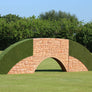 Derby wall from Dalman Jump Co.