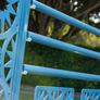 Designer Kaleidoscope Jump Standards from Dalman Jump Co.