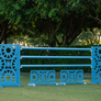 Designer Kaleidoscope Jump from Dalman Jump Co.
