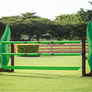 Leaf designer jump by Dalman Jump Co.