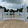 Fancy Pillar jump standards