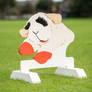Animal Jump Filler by Dalman Jump Co. - Lamb