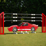 Horsepower Jump Filler from Dalman Jump Co.