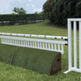 Hunter gate from Dalman Jump Co.