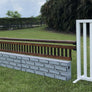 Hunter gate from Dalman Jump Co.