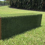 24" Hunter turf wall from Dalman Jump Co.