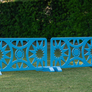 Kaleidoscope jump fillers from Dalman Jump Co.