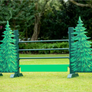 Kid Jump from Dalman Jump Co. - Evergreen Tree
